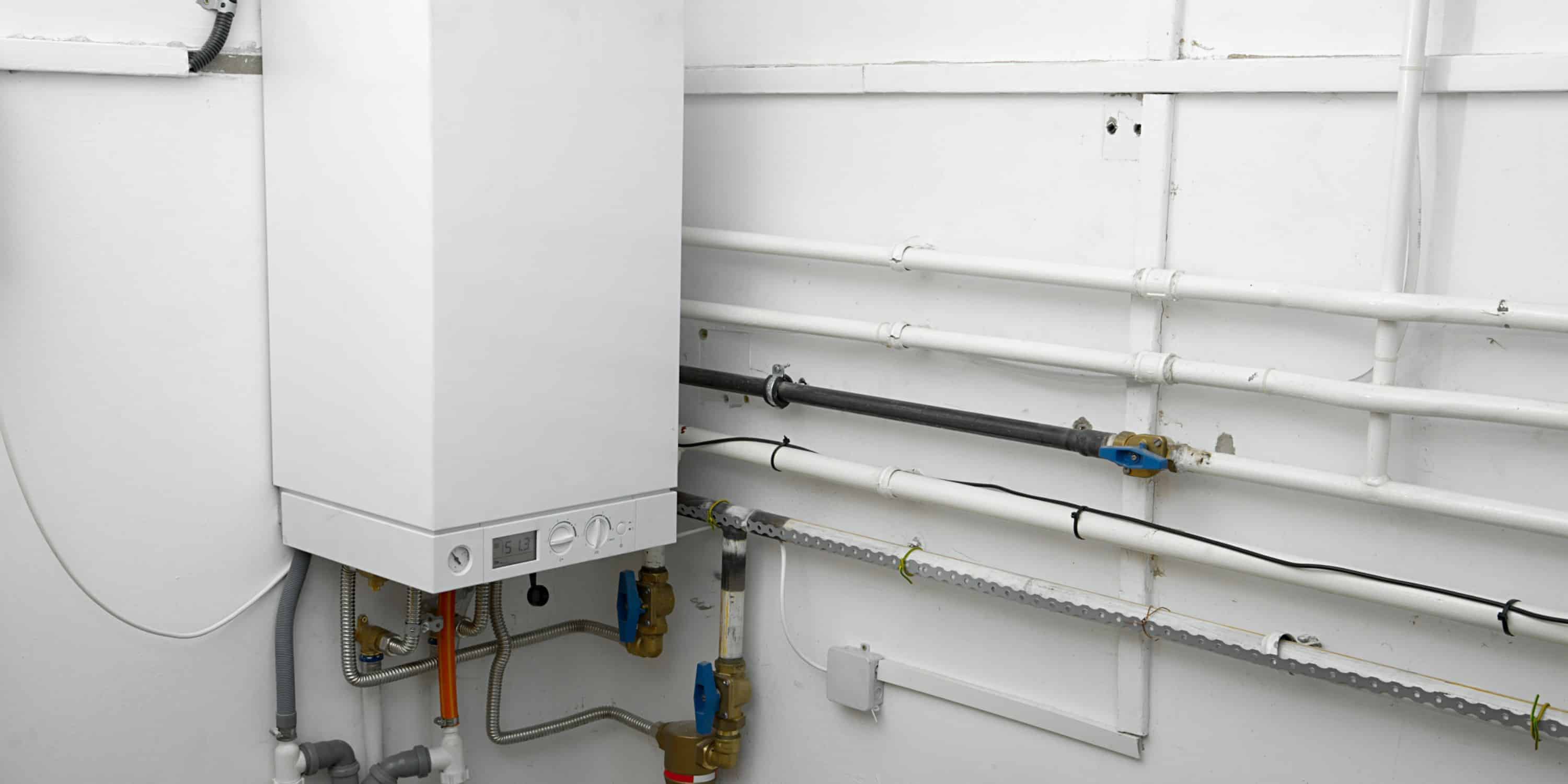 chauffe eau instantane